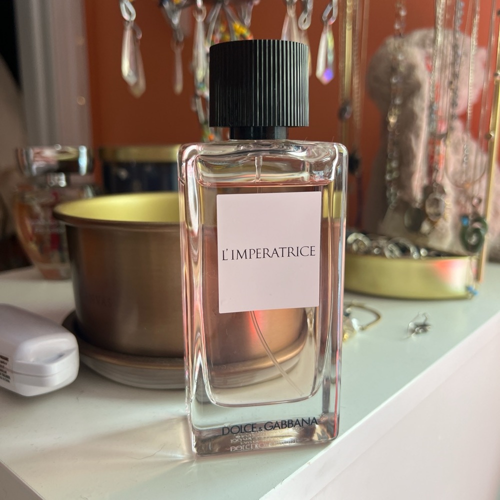 Dolce & Gabbana L'Imperatrice Perfume